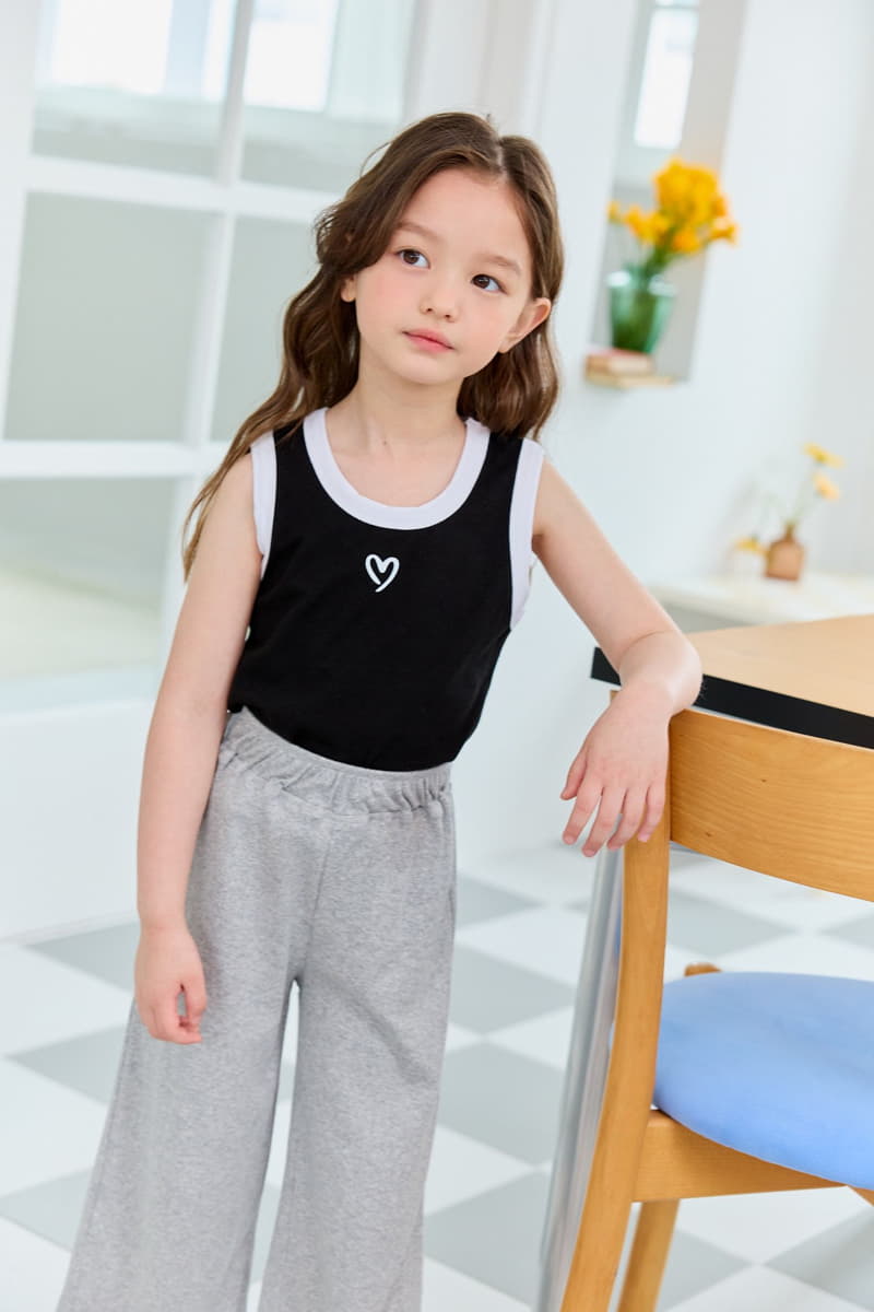 Dore Dore - Korean Children Fashion - #kidzfashiontrend - Hot Some Pants - 7