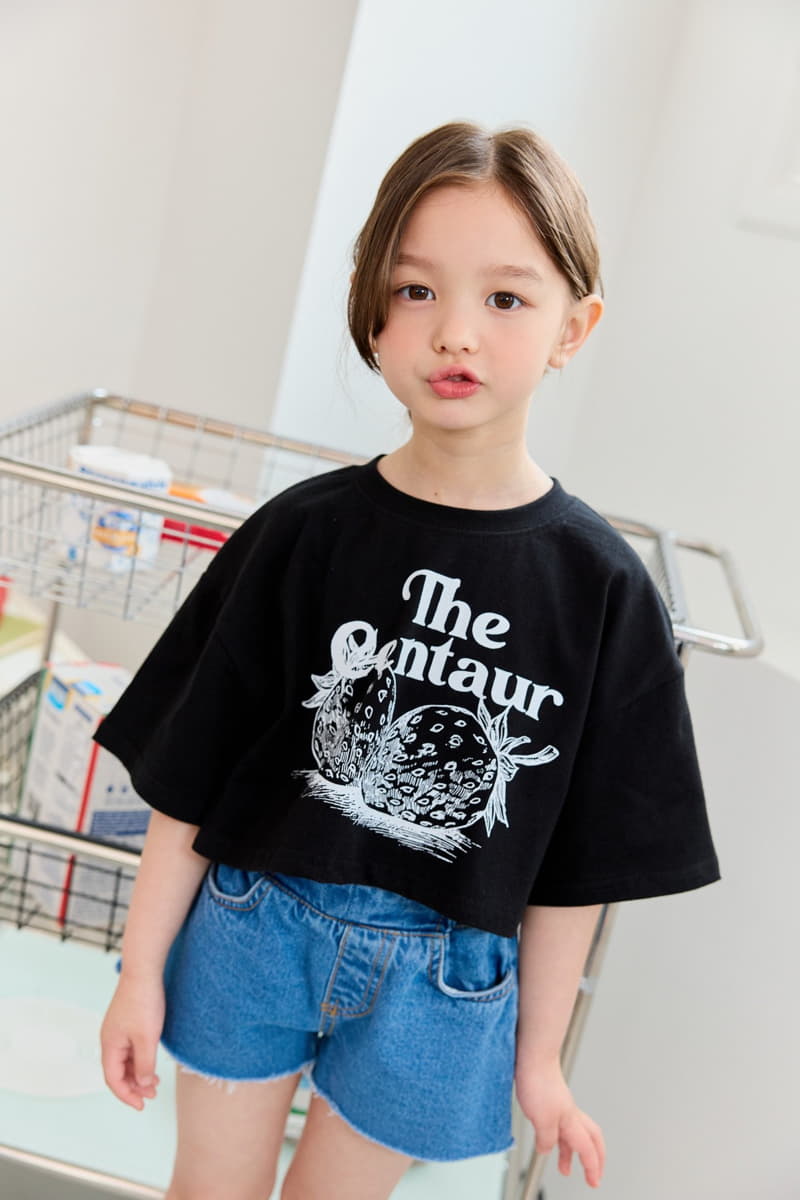 Dore Dore - Korean Children Fashion - #littlefashionista - Deggi Shorts - 10