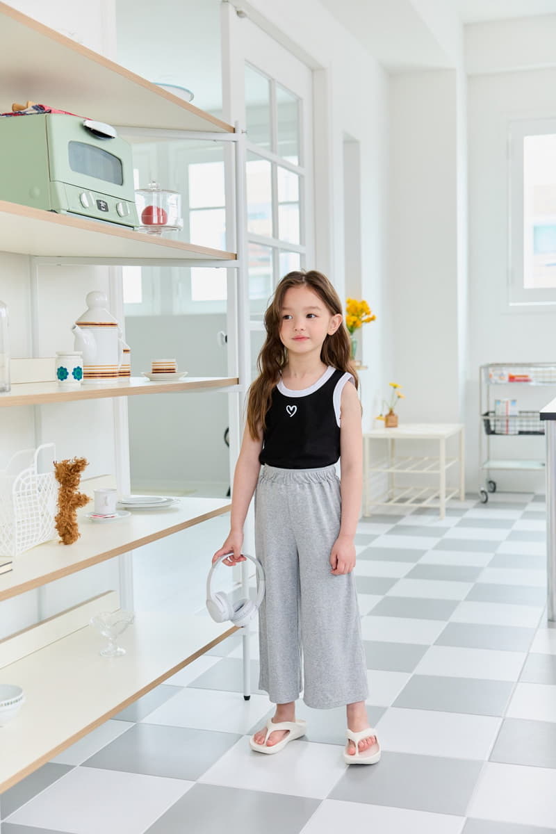 Dore Dore - Korean Children Fashion - #magicofchildhood - Hot Some Pants - 10