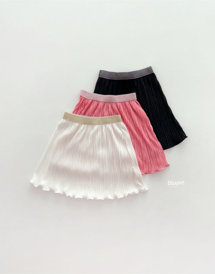 Dsaint - Korean Children Fashion - #kidsstore - Sharlang Skirt