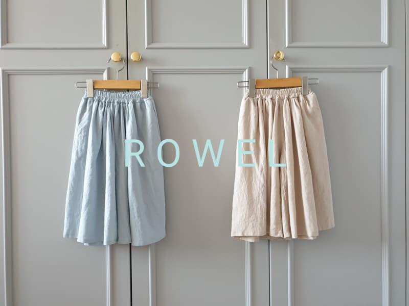 Eclair - Korean Children Fashion - #discoveringself - Lowell Pants - 4