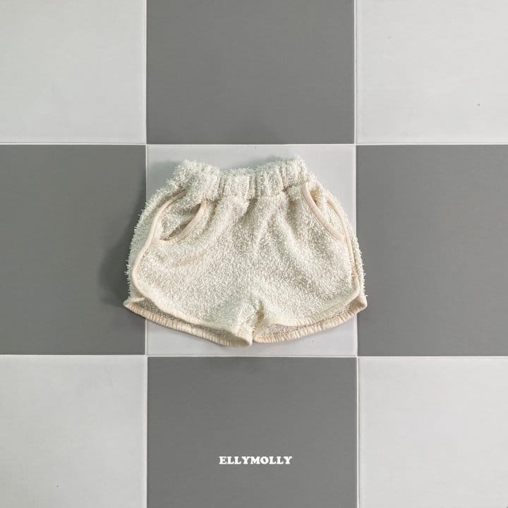 Ellymolly - Korean Children Fashion - #designkidswear - Candy Shorts