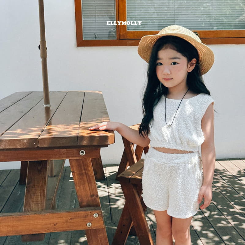 Ellymolly - Korean Children Fashion - #kidzfashiontrend - Candy Shorts - 10