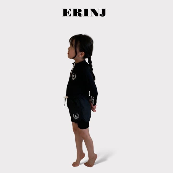 Erin J - Korean Children Fashion - #kidsshorts - Swimwear Shorts Girl - 3