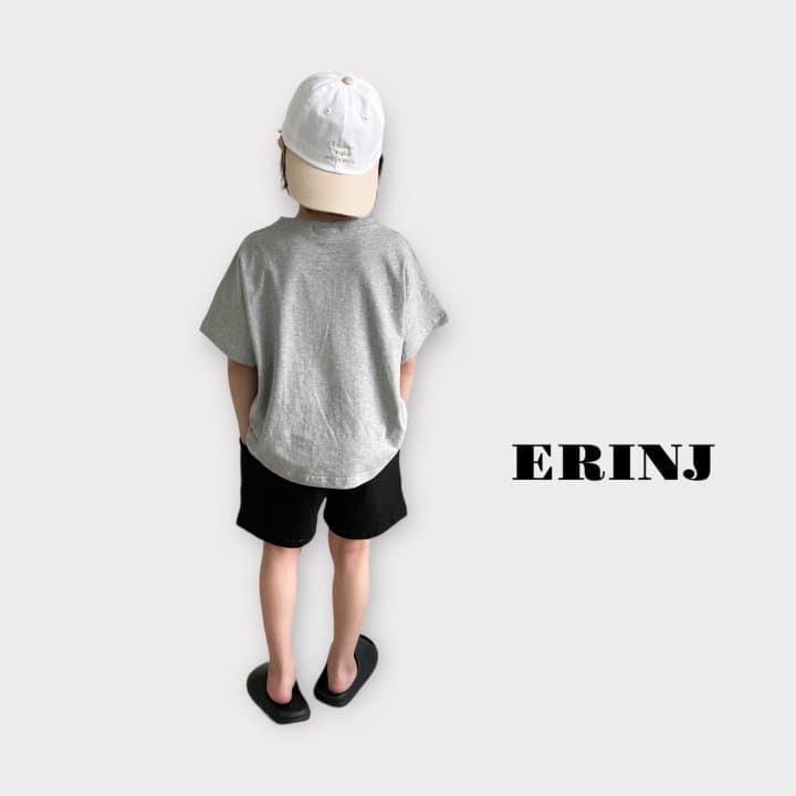 Erin J - Korean Children Fashion - #minifashionista - Chick Top Bottom Set - 6