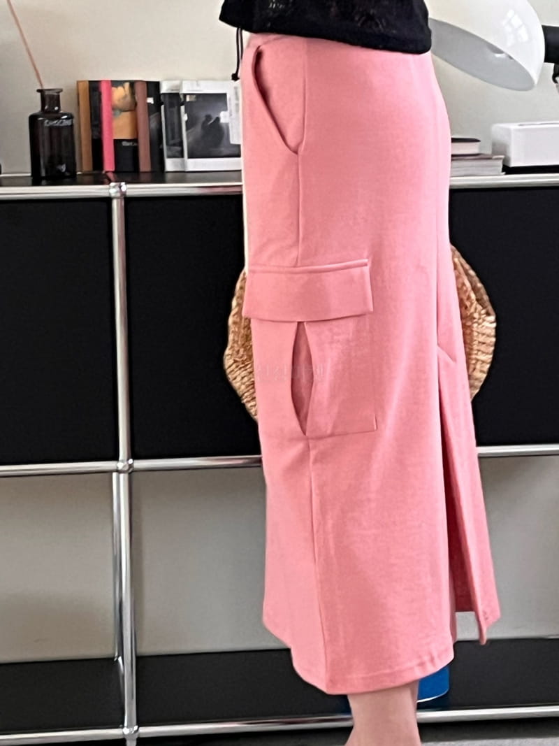 Flipar - Korean Women Fashion - #thelittlethings - Sunny Skirt - 2