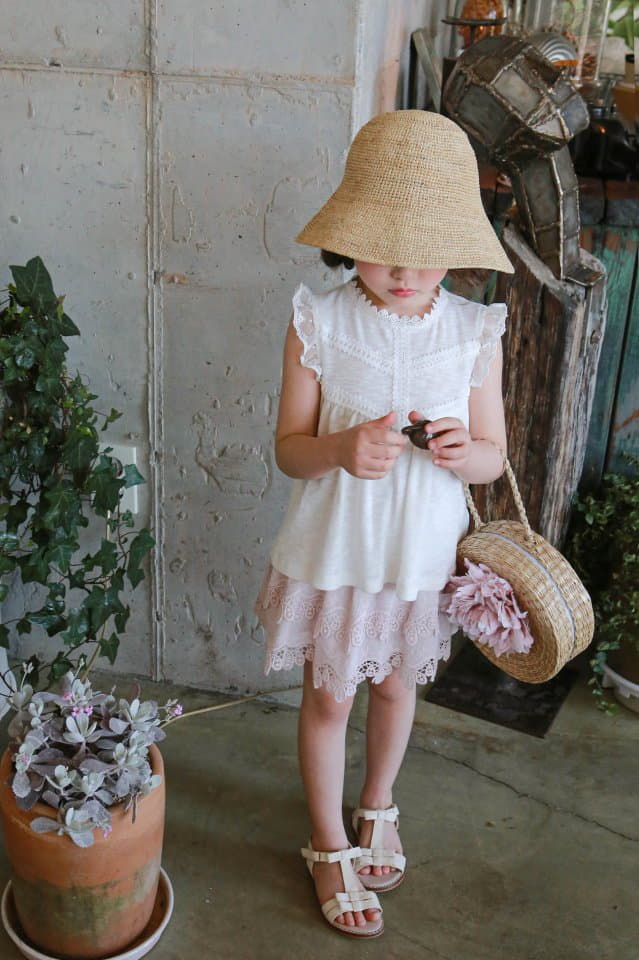 Flo - Korean Children Fashion - #fashionkids - Lala Hat - 2