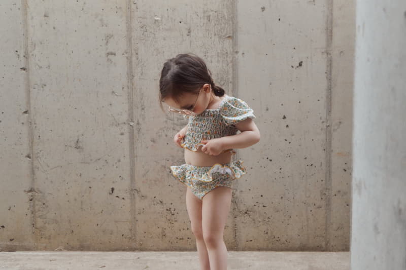 Flo - Korean Children Fashion - #fashionkids - Benny Sunglass - 2