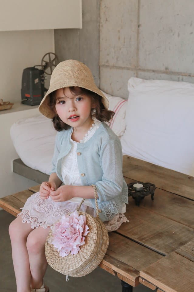 Flo - Korean Children Fashion - #kidzfashiontrend - Lala Hat - 5