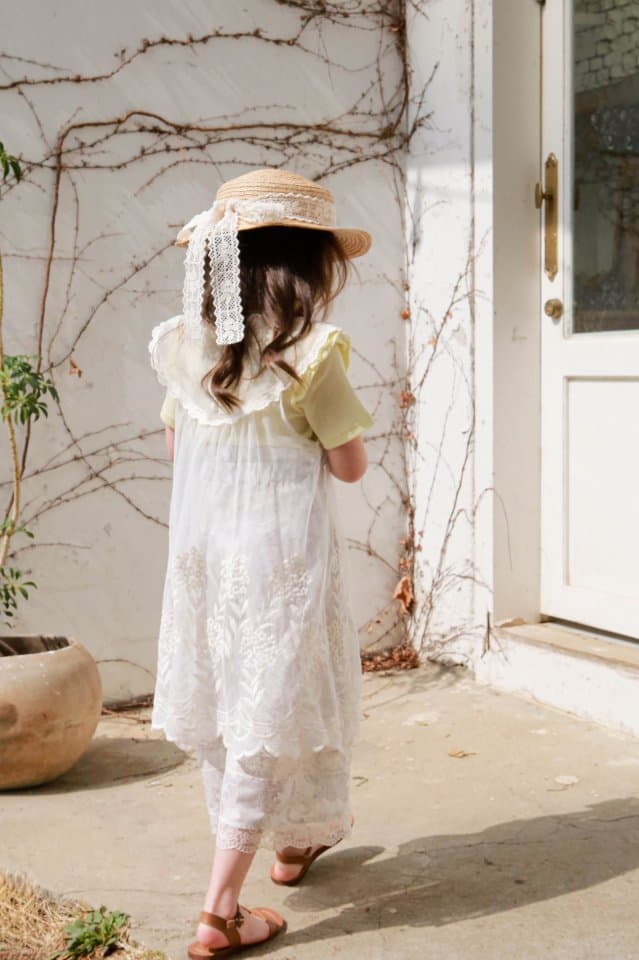 Flo - Korean Children Fashion - #littlefashionista - Ani Hat - 8