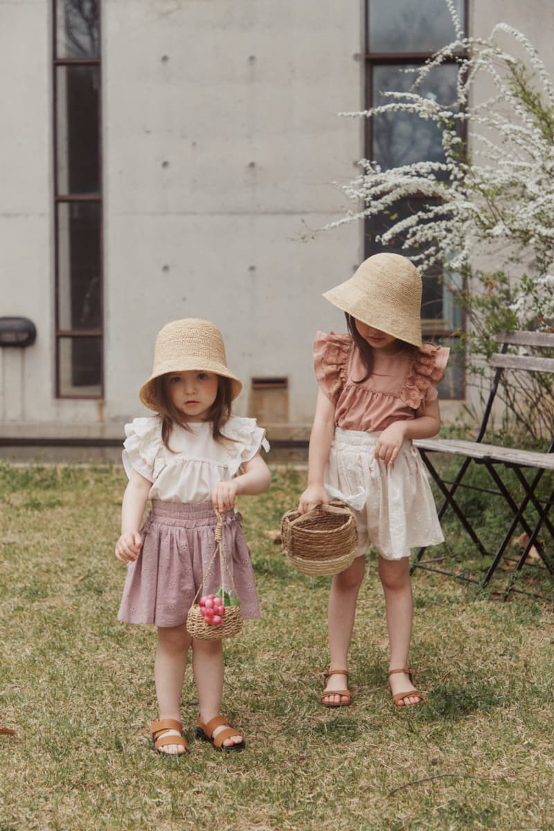 Flo - Korean Children Fashion - #magicofchildhood - Flo Rubin Pants - 7