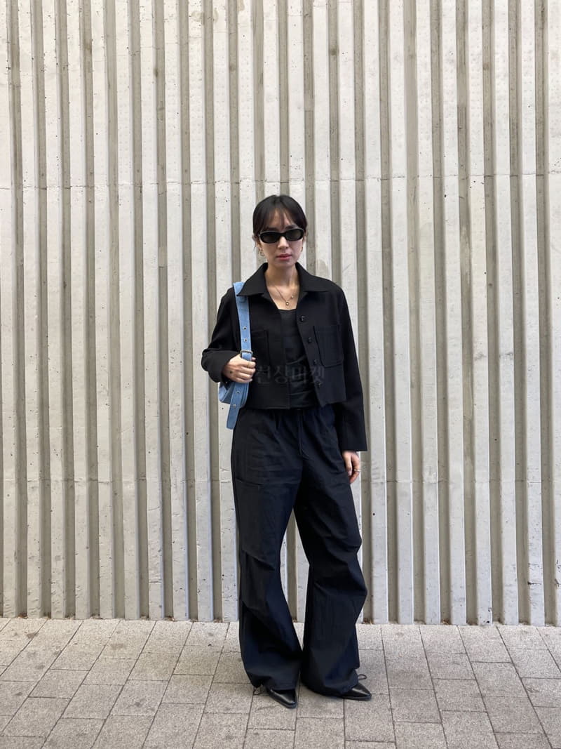 Fric - Korean Women Fashion - #momslook - Urban Pants - 12