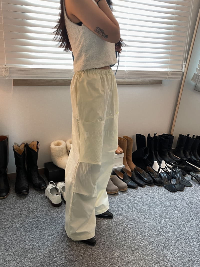 Fric - Korean Women Fashion - #momslook - Urban Pants - 7
