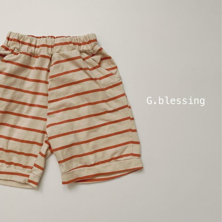G Flower - Korean Children Fashion - #kidsstore - Easy Pants