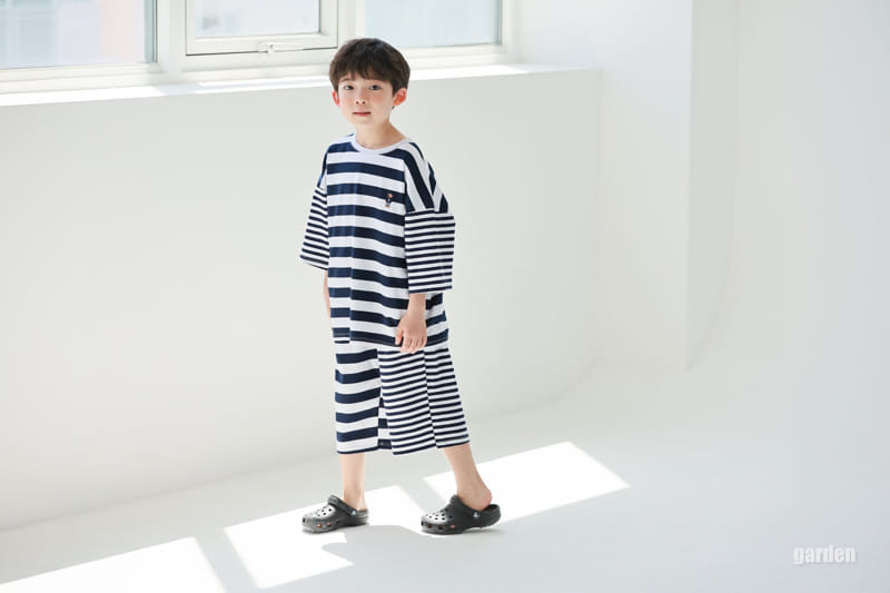 Garden - Korean Children Fashion - #childofig - Dandan Shorts