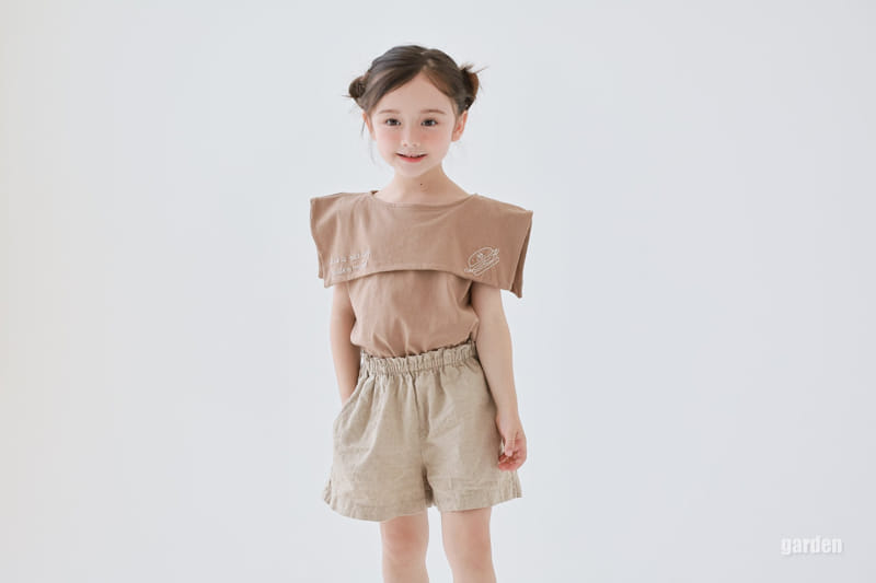 Garden - Korean Children Fashion - #childrensboutique - Whole Pants - 9