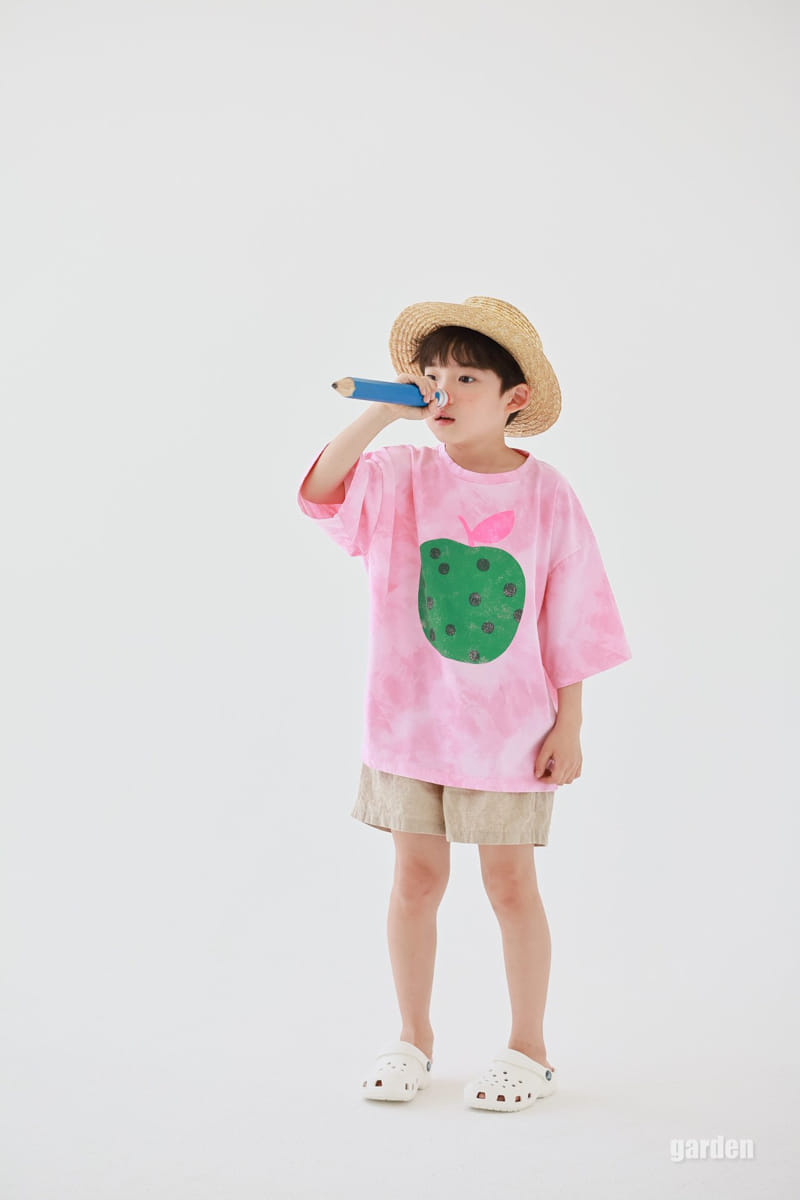 Garden - Korean Children Fashion - #designkidswear - Water Pants - 3