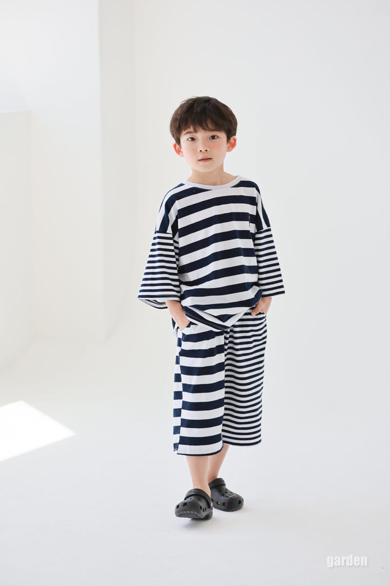 Garden - Korean Children Fashion - #fashionkids - Dandan Shorts - 5