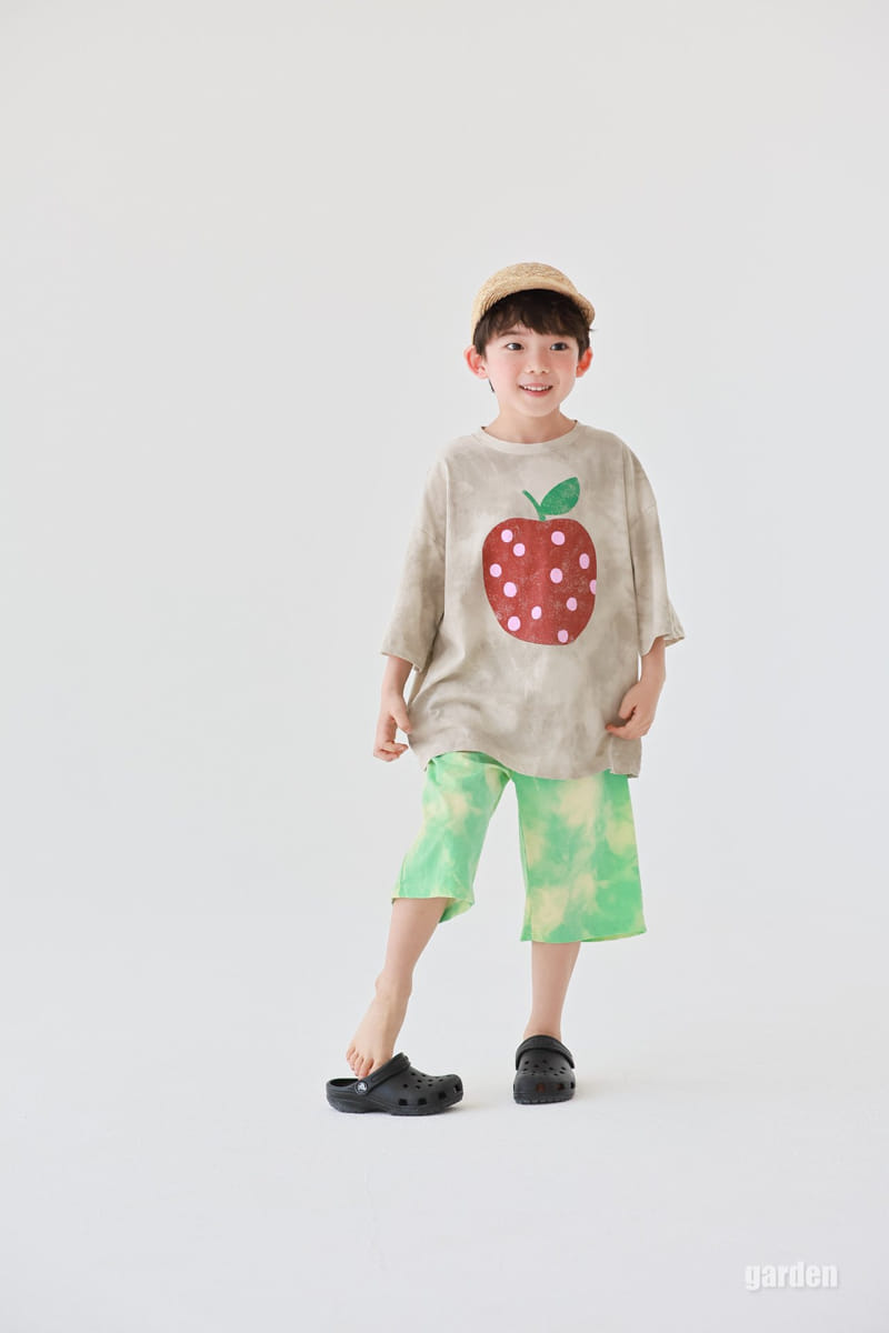 Garden - Korean Children Fashion - #kidsstore - Water Pants - 7