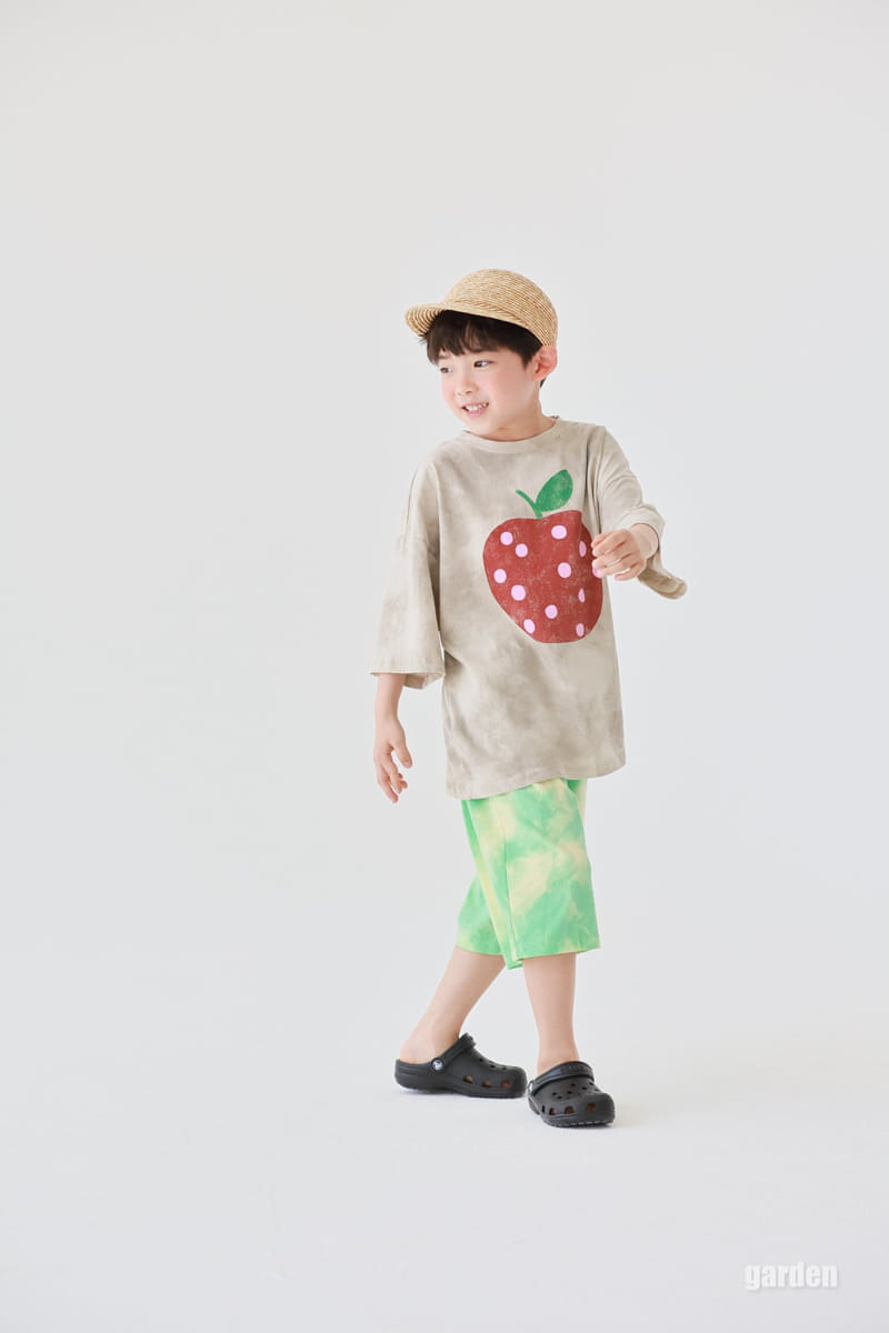 Garden - Korean Children Fashion - #littlefashionista - Water Pants - 10