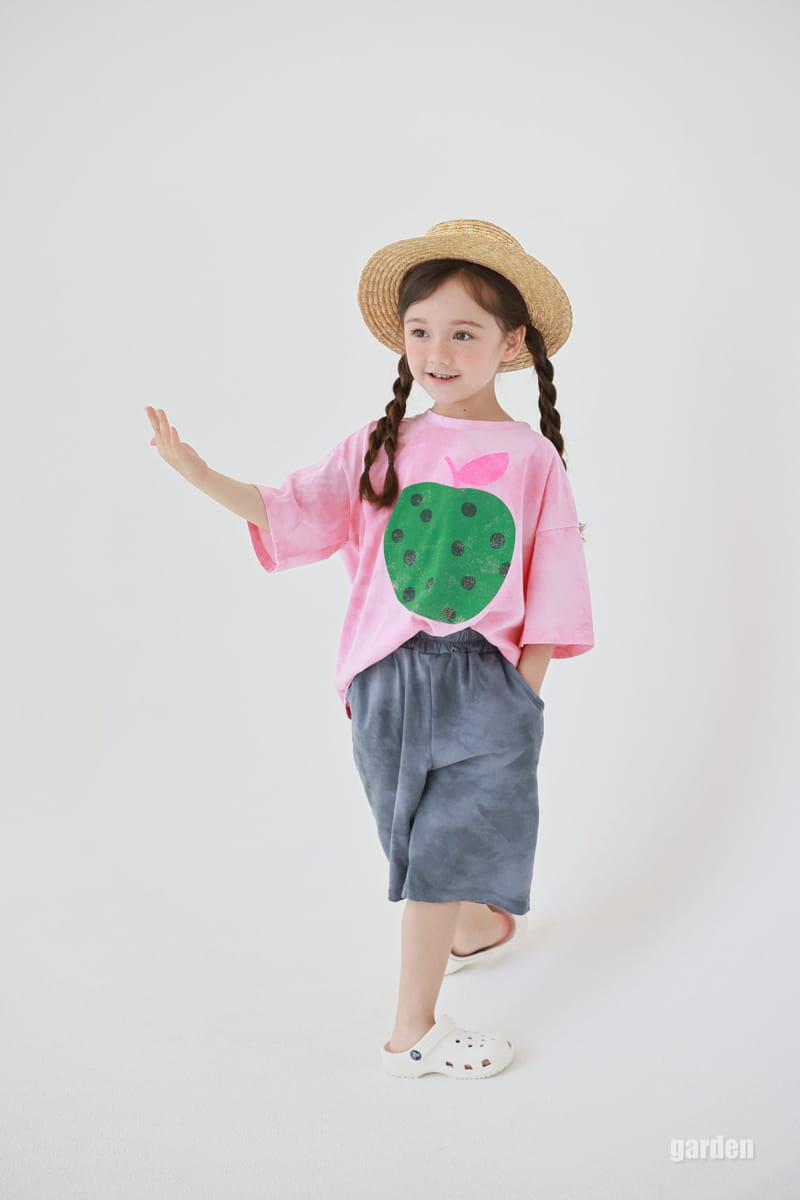 Garden - Korean Children Fashion - #magicofchildhood - Water Pants - 11