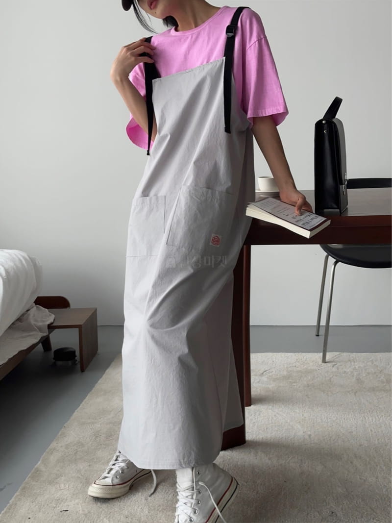 Gavara Market - Korean Women Fashion - #momslook - Everden One-piece