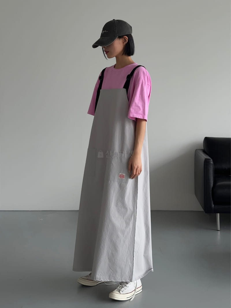 Gavara Market - Korean Women Fashion - #momslook - Everden One-piece - 11