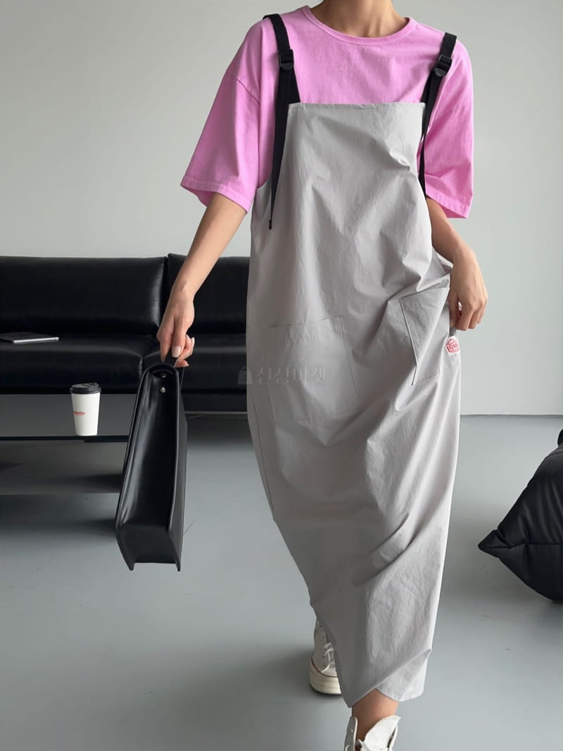 Gavara Market - Korean Women Fashion - #womensfashion - Everden One-piece - 10