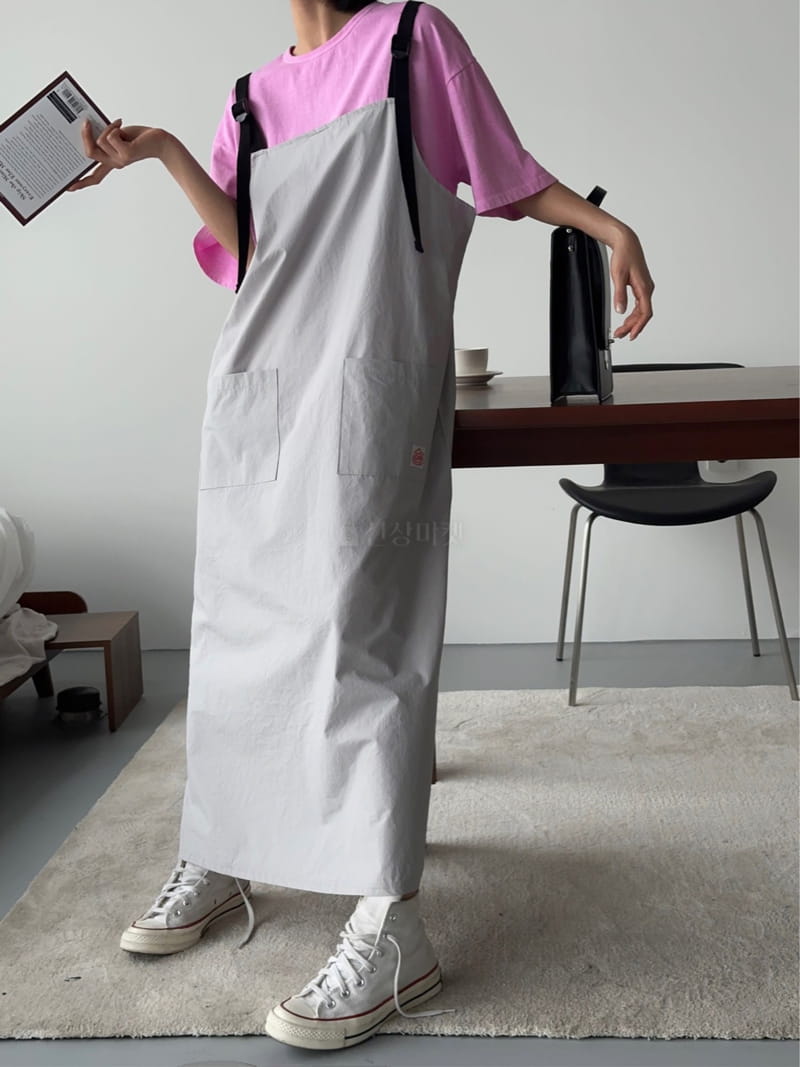 Gavara Market - Korean Women Fashion - #womensfashion - Everden One-piece - 2