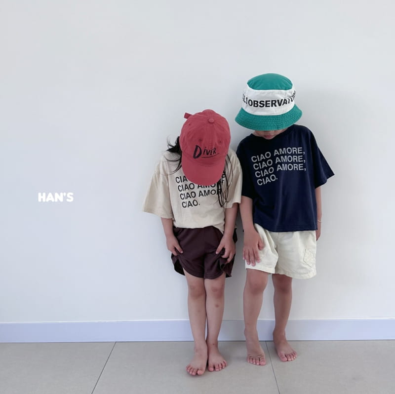 Han's - Korean Children Fashion - #childrensboutique - Dia Pants - 9