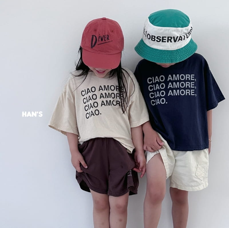 Han's - Korean Children Fashion - #designkidswear - Dia Pants - 10