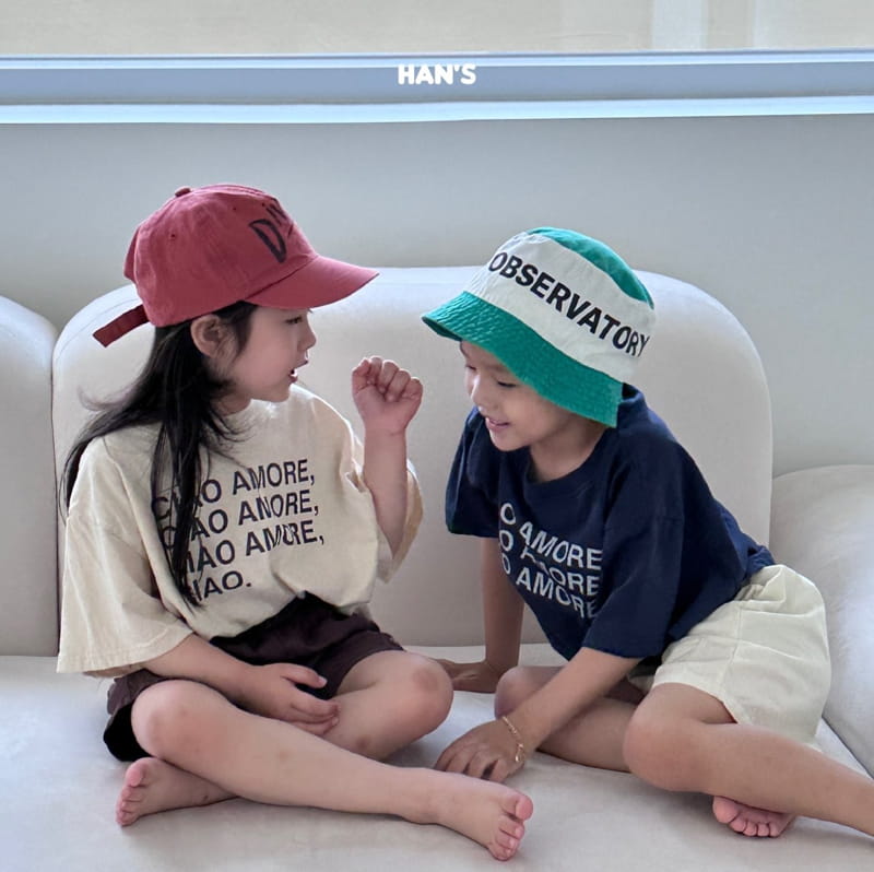 Han's - Korean Children Fashion - #fashionkids - Dia Pants - 12
