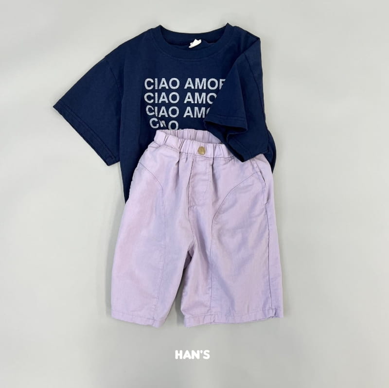 Han's - Korean Children Fashion - #fashionkids - Milla Pants - 10