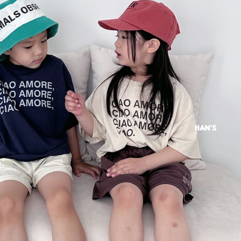 Han's - Korean Children Fashion - #kidsstore - Jellato Pants - 8