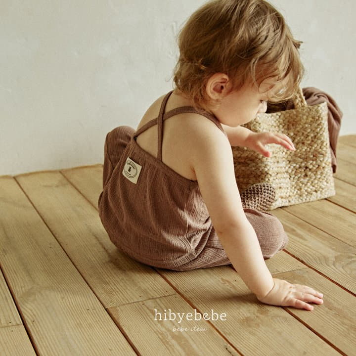 Hi Byebebe - Korean Baby Fashion - #babyboutique - Cool Knit Top Bottom Cardigan Set - 12