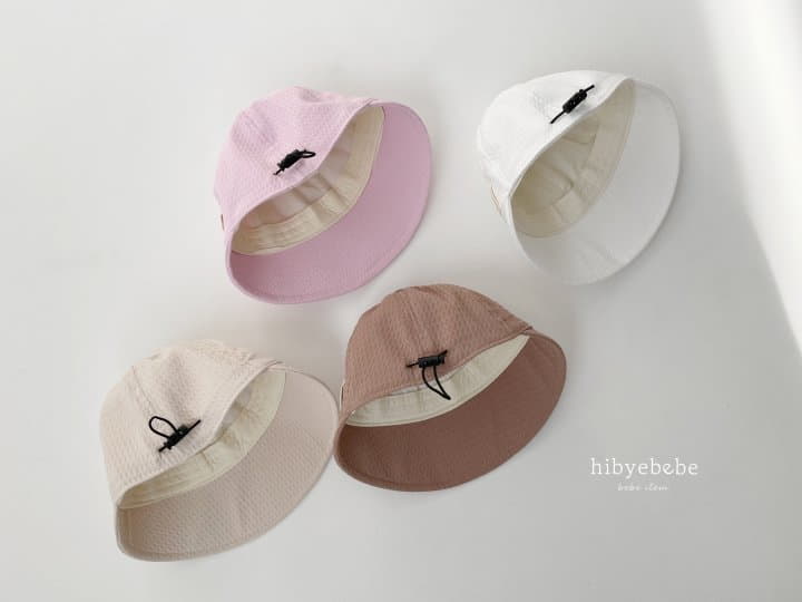 Hi Byebebe - Korean Baby Fashion - #babyfashion - String Hat ~12kg - 8