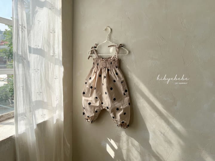 Hi Byebebe - Korean Baby Fashion - #onlinebabyshop - Square Crop Tee ~12kg - 2