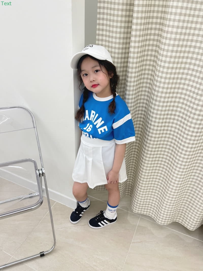 Honeybee - Korean Children Fashion - #Kfashion4kids - Wrinkle Pants - 9