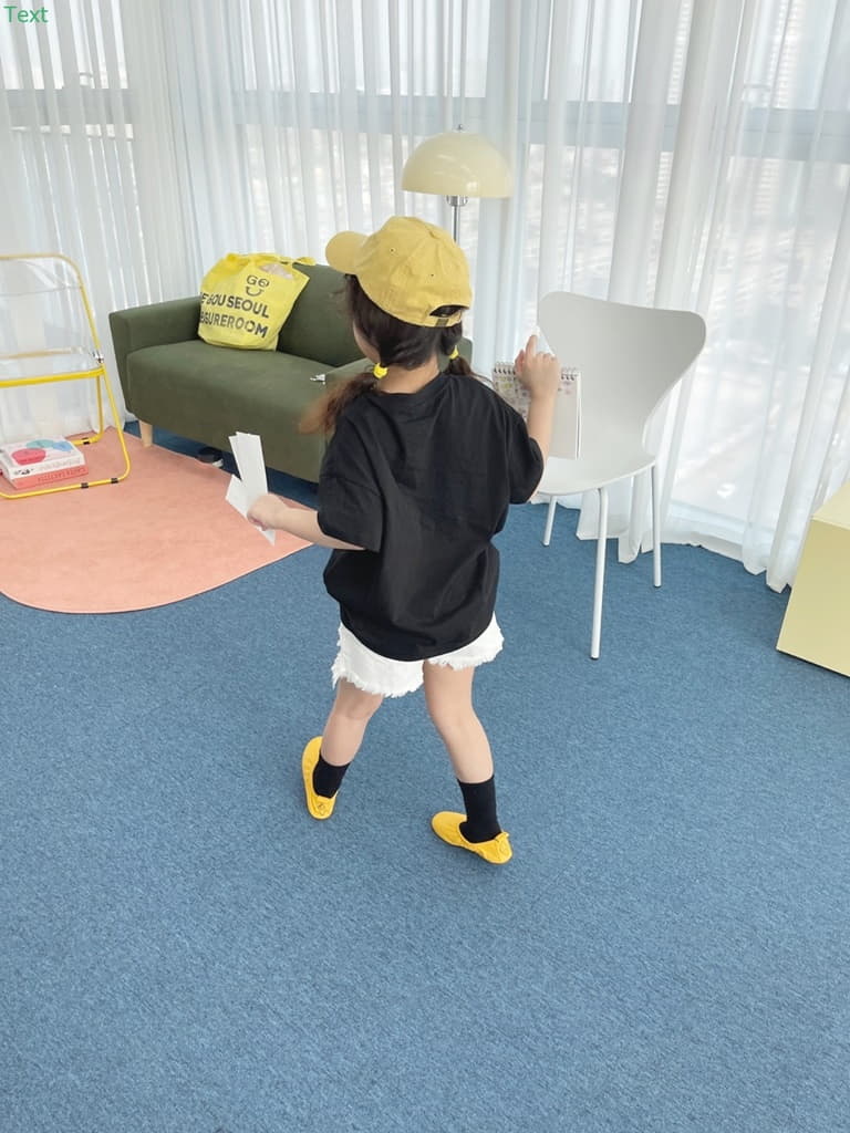 Honeybee - Korean Children Fashion - #fashionkids - Cvr Tee - 9