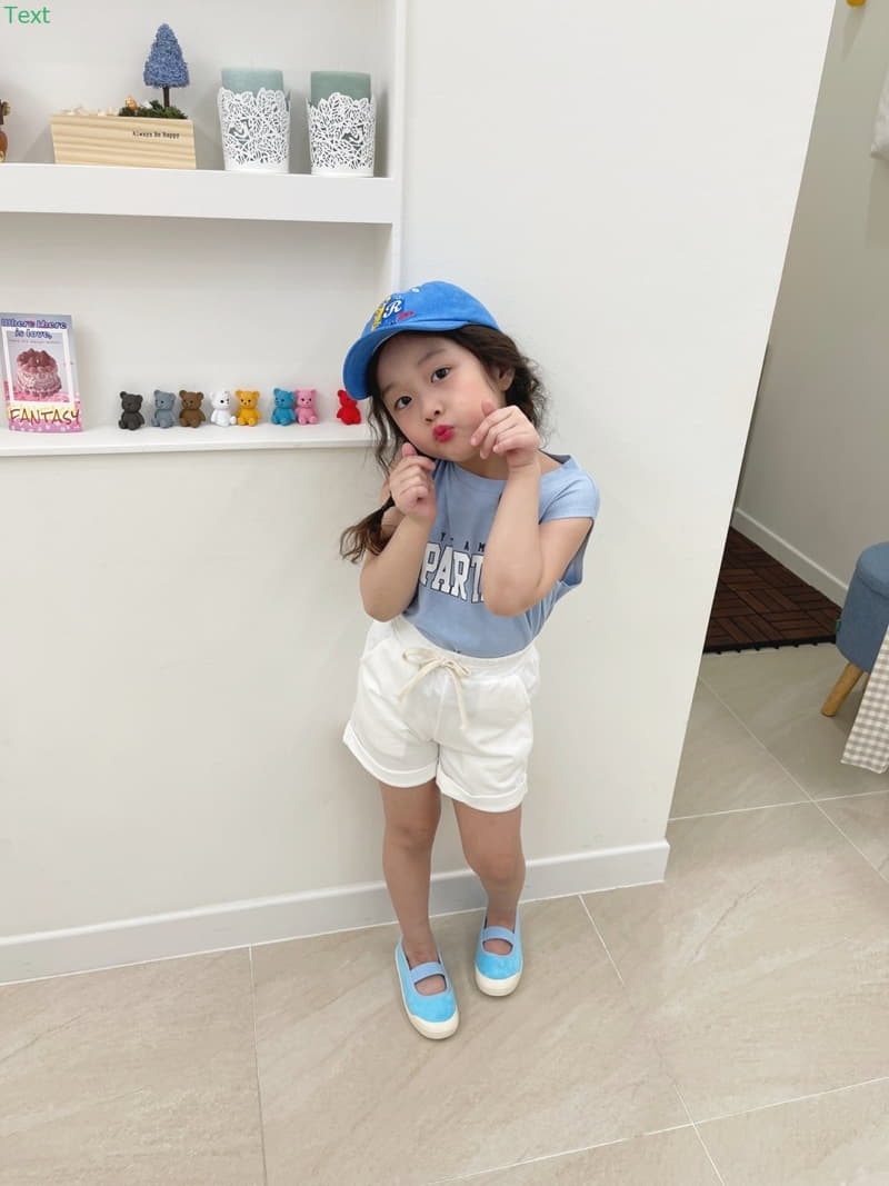 Honeybee - Korean Children Fashion - #kidsshorts - Sparta Sleeveless - 12