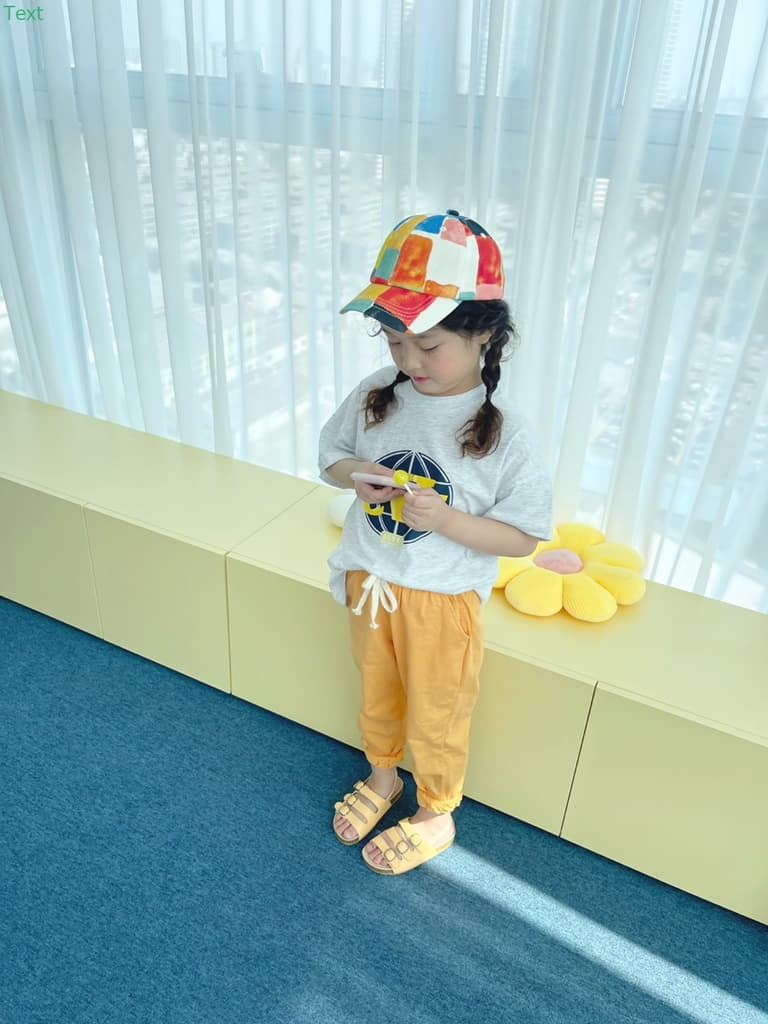 Honeybee - Korean Children Fashion - #kidsstore - Cvr Tee - 11