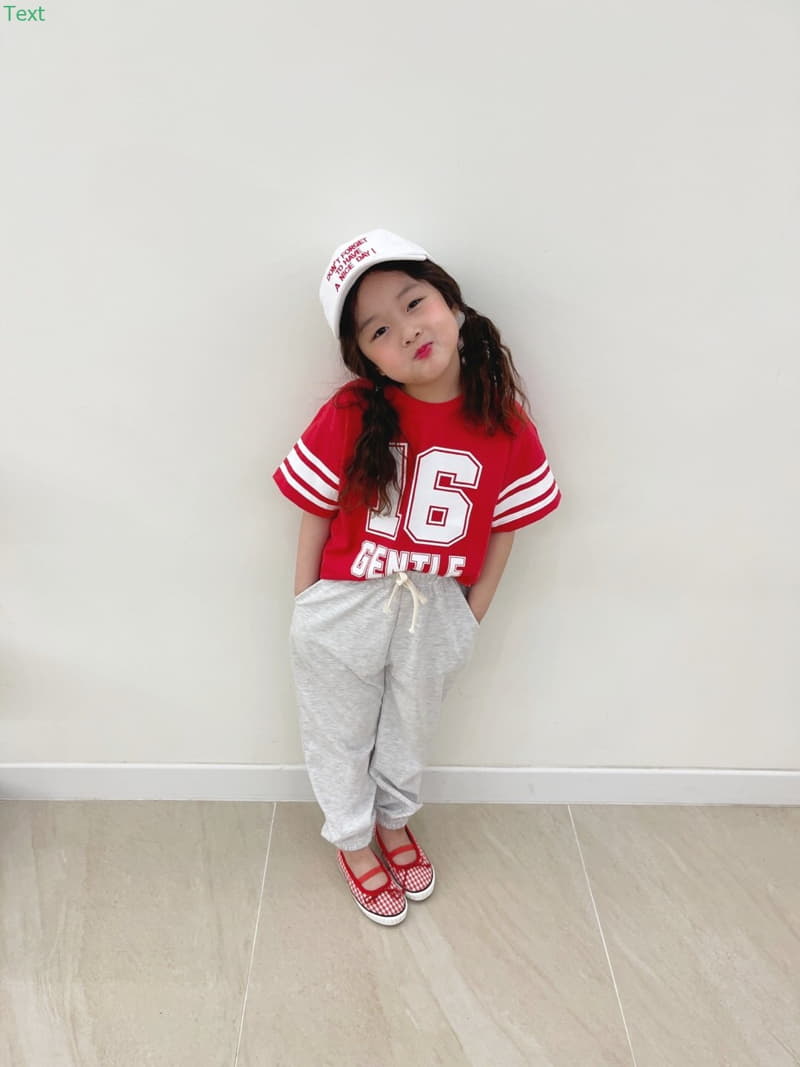 Honeybee - Korean Children Fashion - #littlefashionista - 16 Sleeveless Tee - 10