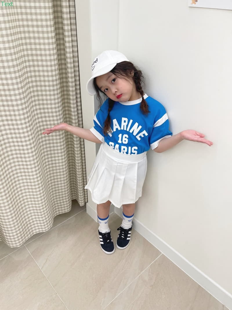 Honeybee - Korean Children Fashion - #minifashionista - Wrinkle Pants - 12