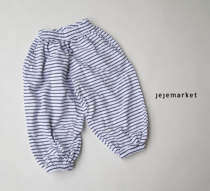 Jeje Market - Korean Children Fashion - #kidzfashiontrend - Millo ST Pants - 10