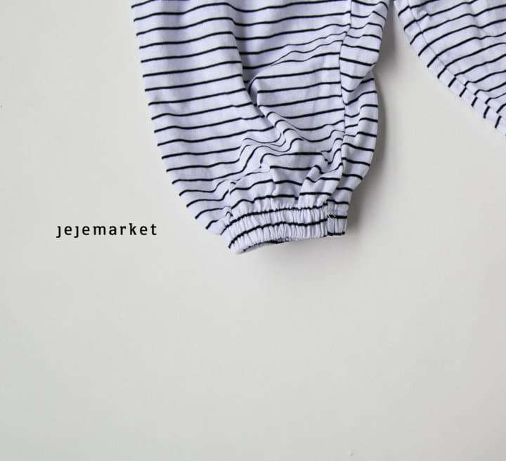 Jeje Market - Korean Children Fashion - #littlefashionista - Millo ST Pants - 12