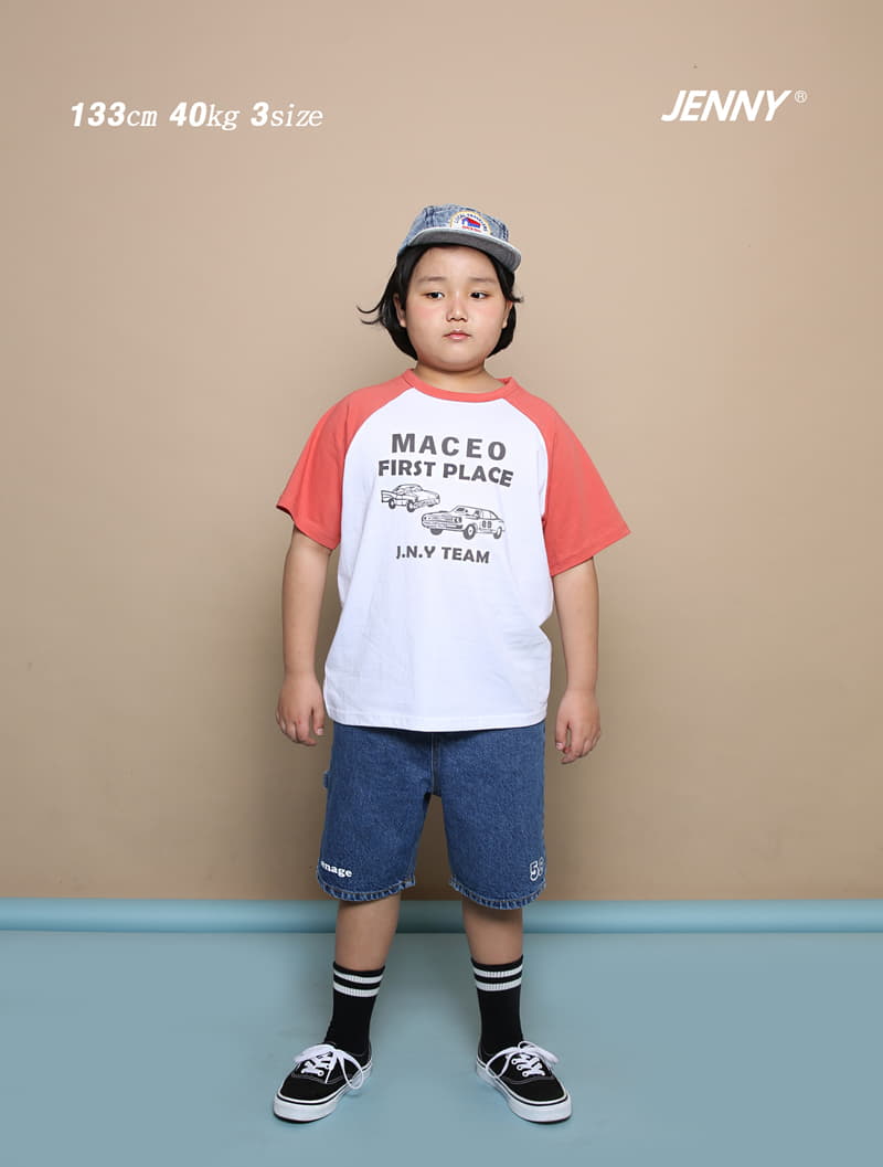 Jenny Basic - Korean Children Fashion - #fashionkids - Line Socks Set - 4
