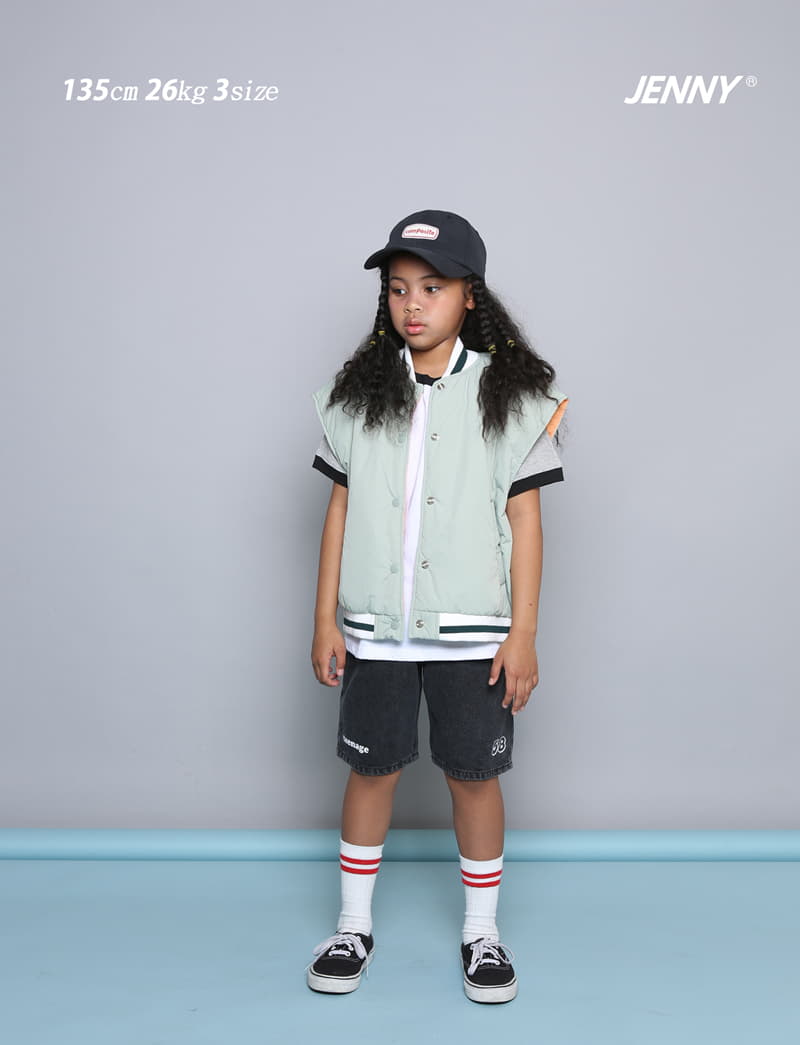 Jenny Basic - Korean Children Fashion - #kidzfashiontrend - Line Socks Set - 6