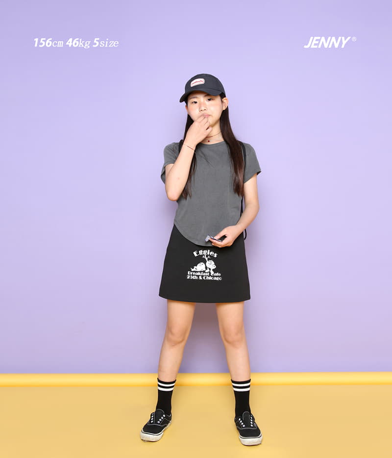 Jenny Basic - Korean Children Fashion - #magicofchildhood - Line Socks Set - 9