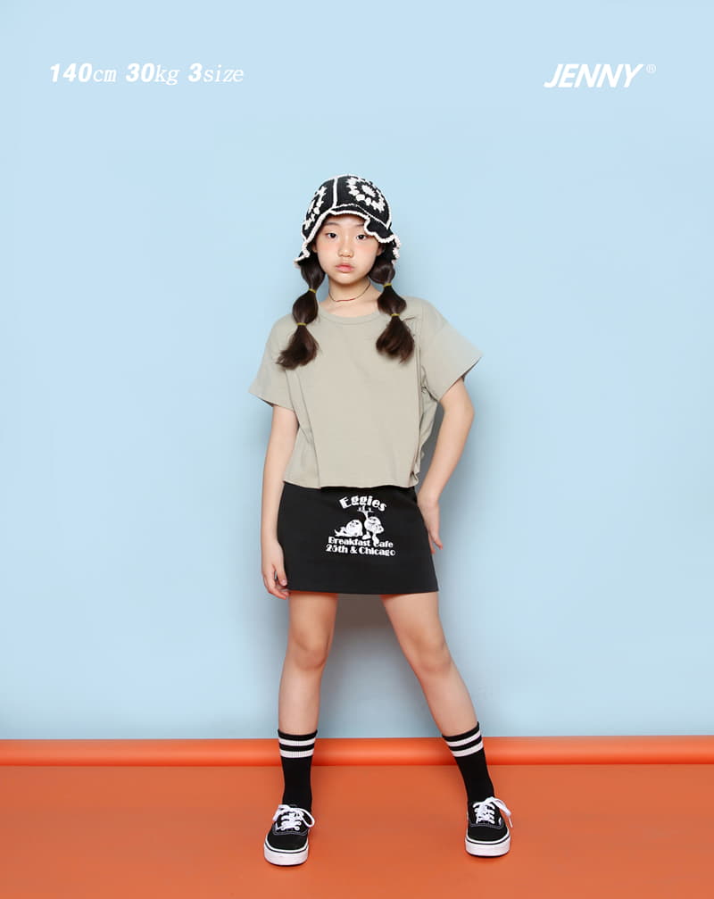 Jenny Basic - Korean Children Fashion - #todddlerfashion - Line Socks Set - 12