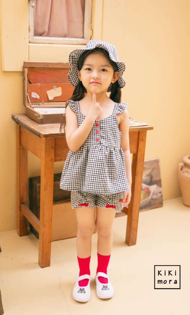 Kikimora - Korean Children Fashion - #littlefashionista - Rora Blouse - 6